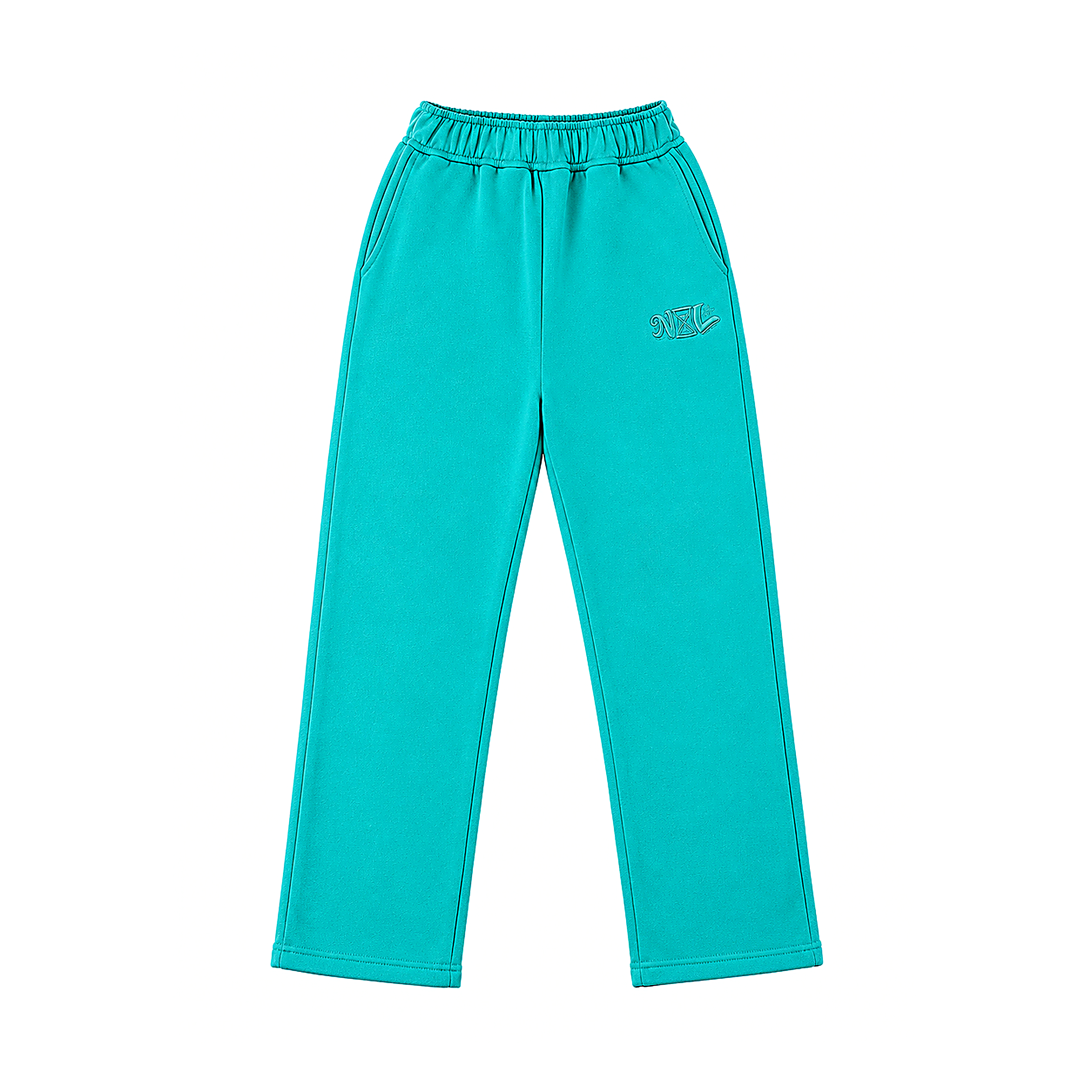 SWEATPANTS MINT